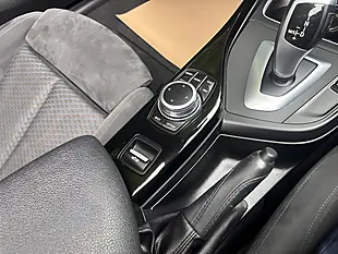 Used 2021 BMW 2 Series M Sport Black Sapphire - Interior and Exterior details 10