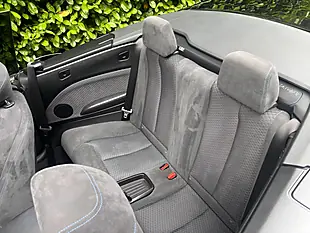 Used 2021 BMW 2 Series M Sport Black Sapphire - Interior and Exterior details 11