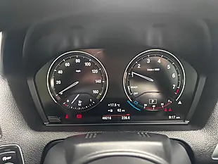 Used 2021 BMW 2 Series M Sport Black Sapphire - Interior and Exterior details 16