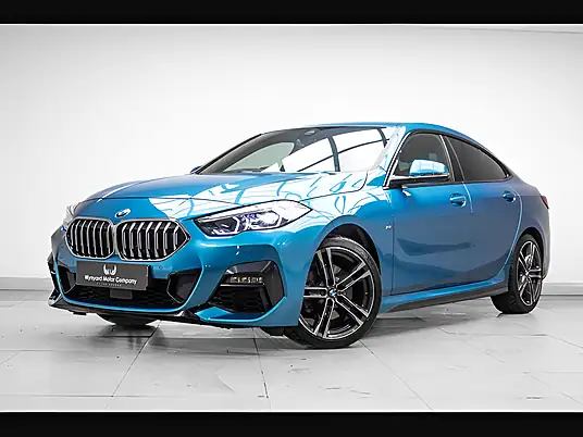 2021 BMW 2 Series 218i M Sport