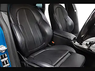 Used 2021 BMW 2 Series M Sport Blue - Interior and Exterior details 10