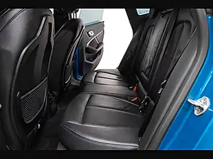 Used 2021 BMW 2 Series M Sport Blue - Interior and Exterior details 11