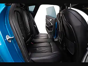 Used 2021 BMW 2 Series M Sport Blue - Interior and Exterior details 12