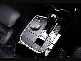 Used 2021 BMW 2 Series M Sport Blue - Interior and Exterior details 13