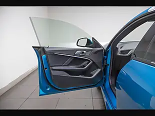 Used 2021 BMW 2 Series M Sport Blue - Interior and Exterior details 17