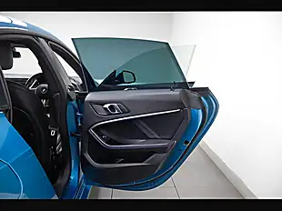 Used 2021 BMW 2 Series M Sport Blue - Interior and Exterior details 19