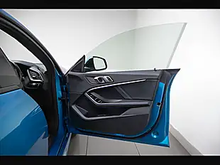 Used 2021 BMW 2 Series M Sport Blue - Interior and Exterior details 20