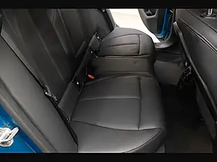 Used 2021 BMW 2 Series M Sport Blue - Interior and Exterior details 12