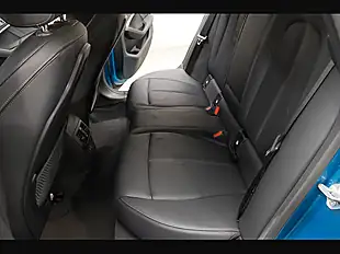 Used 2021 BMW 2 Series M Sport Blue - Interior and Exterior details 11