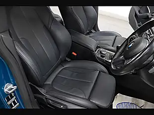 Used 2021 BMW 2 Series M Sport Blue - Interior and Exterior details 13