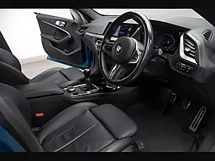 Used 2021 BMW 2 Series M Sport Blue - Interior and Exterior details 14