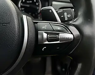 Used 2021 BMW 2 Series M Sport Estoril Blue - Interior and Exterior details 15