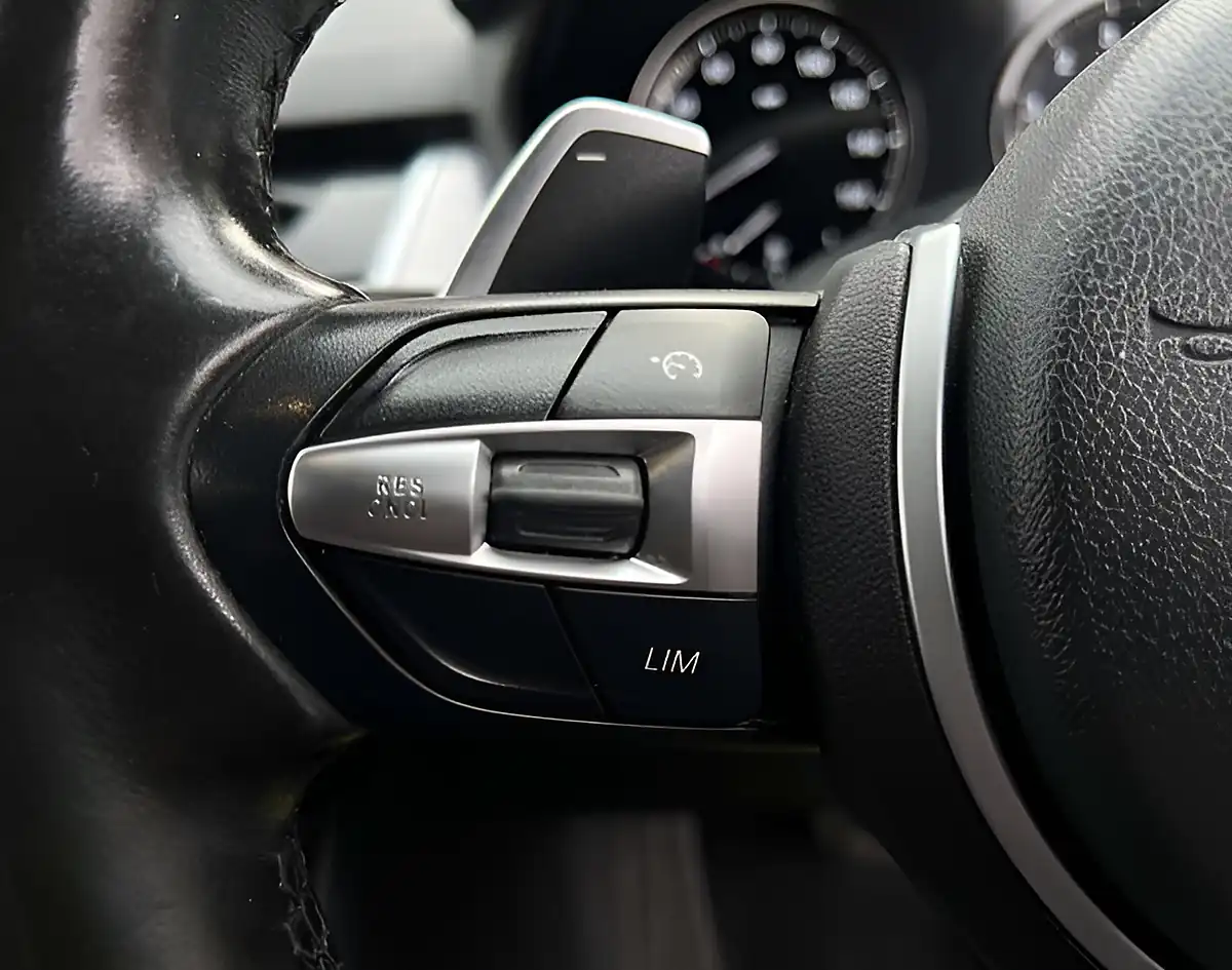 Used 2021 BMW 2 Series M Sport Estoril Blue - Interior and Exterior details 16
