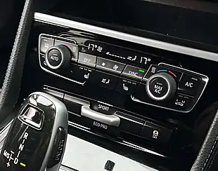 Used 2021 BMW 2 Series M Sport Estoril Blue - Interior and Exterior details 19