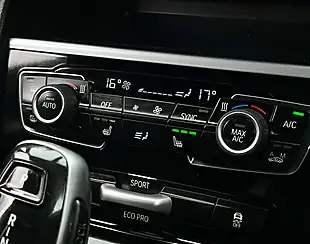 Used 2021 BMW 2 Series M Sport Estoril Blue - Interior and Exterior details 20