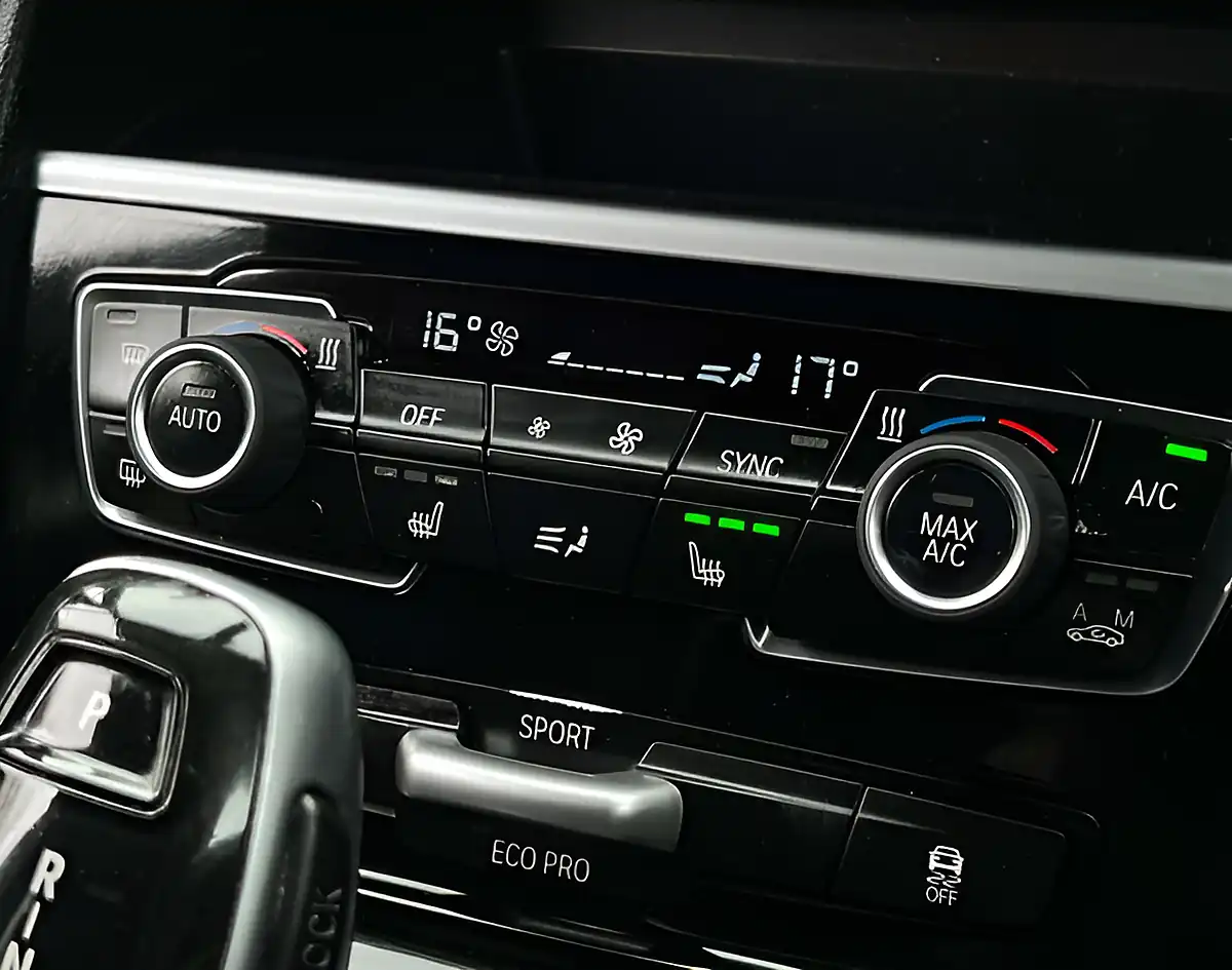 Used 2021 BMW 2 Series M Sport Estoril Blue - Interior and Exterior details 20
