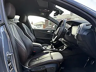 Used 2021 BMW 2 Series M Sport Gran Coupe Storm Bay Grey - Interior and Exterior details 12