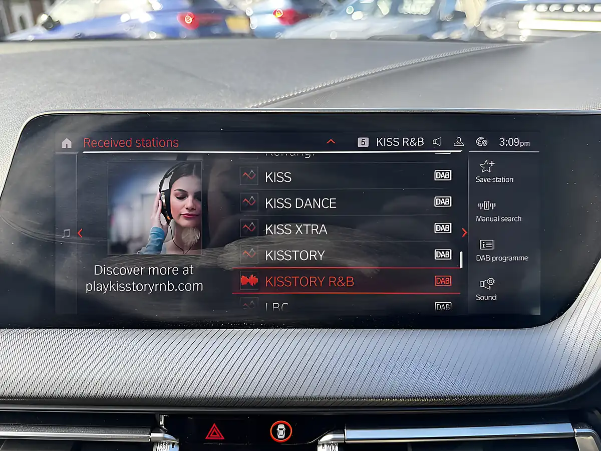 Used 2021 BMW 2 Series M Sport Gran Coupe Storm Bay Grey - Interior and Exterior details 15