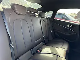 Used 2021 BMW 2 Series M Sport Gran Coupe Storm Bay Grey - Interior and Exterior details 18