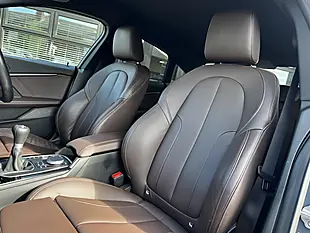 Used 2021 BMW 2 Series M Sport Gran Coupe Storm Bay Grey - Interior and Exterior details 19