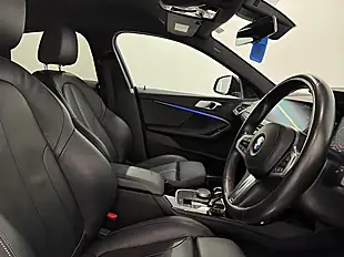 Used 2021 BMW 2 Series M Sport Grey - Interior and Exterior details 10