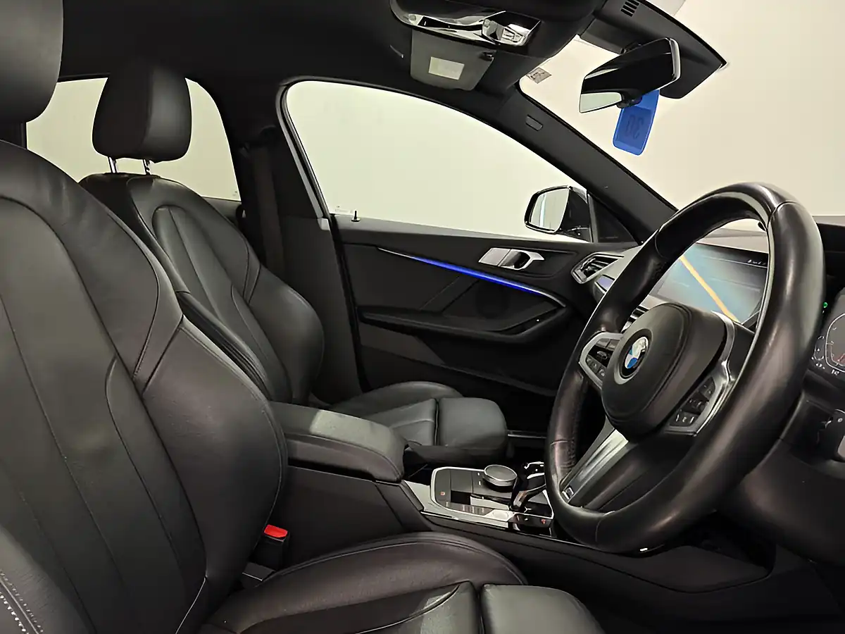 Used 2021 BMW 2 Series M Sport Grey - Interior and Exterior details 10