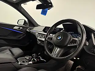 Used 2021 BMW 2 Series M Sport Grey - Interior and Exterior details 11