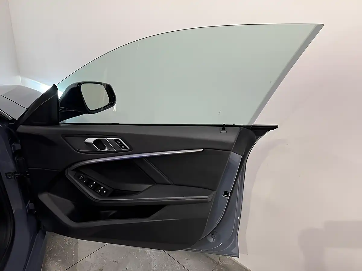 Used 2021 BMW 2 Series M Sport Grey - Interior and Exterior details 12