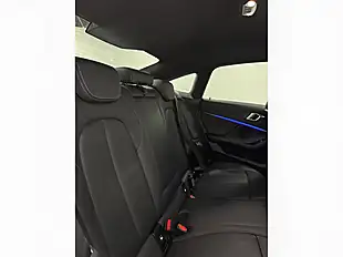 Used 2021 BMW 2 Series M Sport Grey - Interior and Exterior details 13