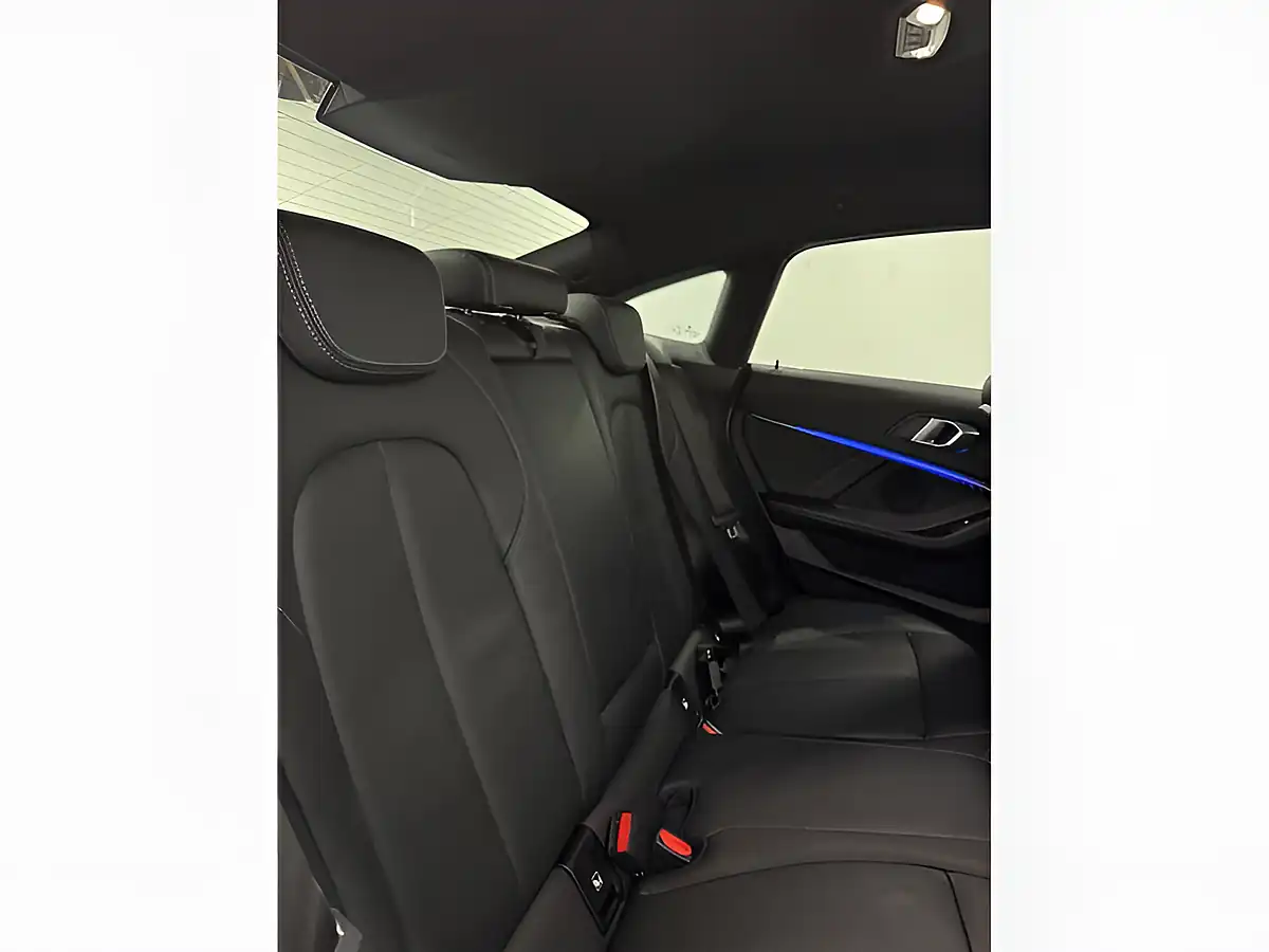 Used 2021 BMW 2 Series M Sport Grey - Interior and Exterior details 13