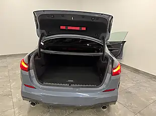 Used 2021 BMW 2 Series M Sport Grey - Interior and Exterior details 14