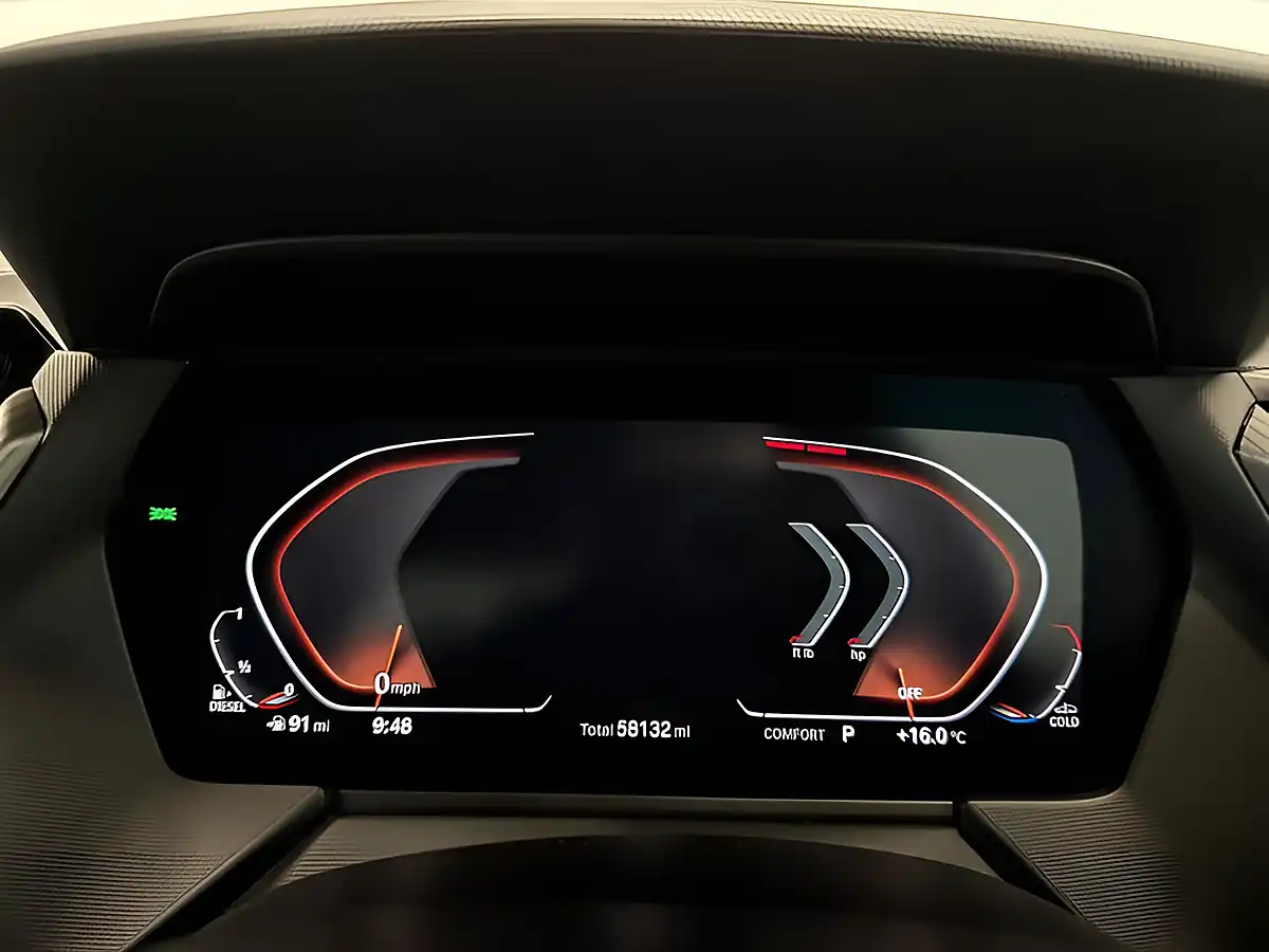 Used 2021 BMW 2 Series M Sport Grey - Interior and Exterior details 15