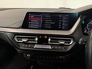 Used 2021 BMW 2 Series M Sport Grey - Interior and Exterior details 16