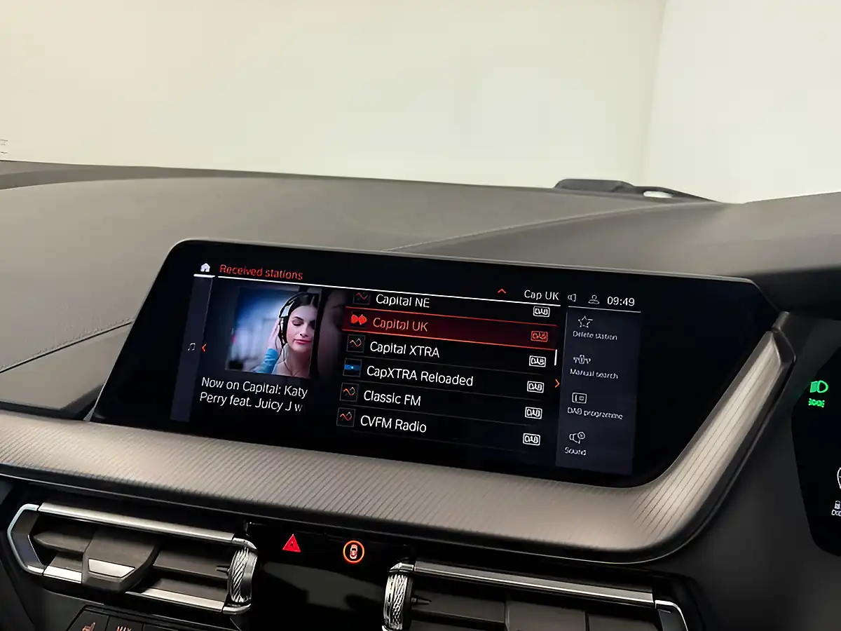 Used 2021 BMW 2 Series M Sport Grey - Interior and Exterior details 17