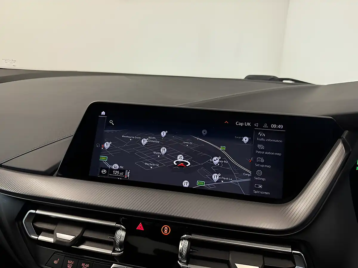 Used 2021 BMW 2 Series M Sport Grey - Interior and Exterior details 18