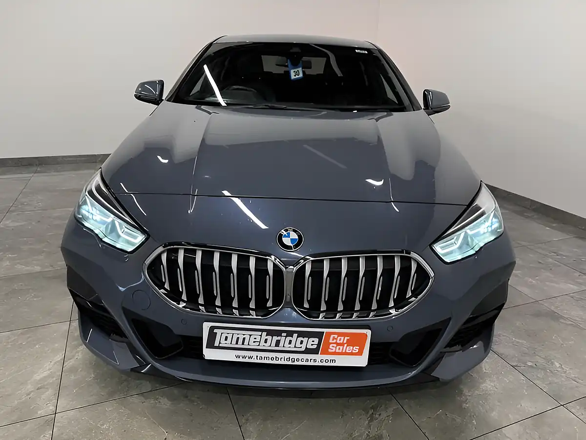 Used 2021 BMW 2 Series M Sport Grey - Interior and Exterior details 3