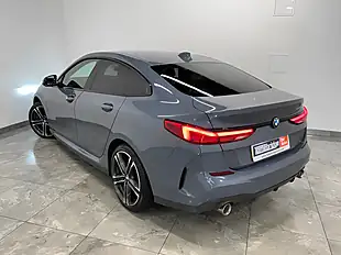 Used 2021 BMW 2 Series M Sport Grey - Interior and Exterior details 5