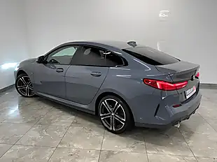 Used 2021 BMW 2 Series M Sport Grey - Interior and Exterior details 6
