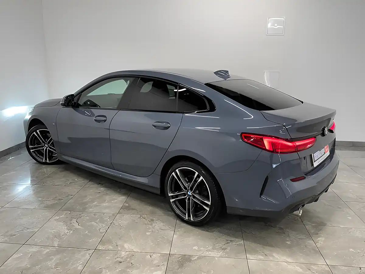 Used 2021 BMW 2 Series M Sport Grey - Interior and Exterior details 6