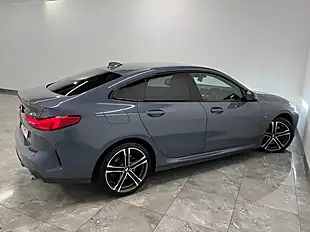 Used 2021 BMW 2 Series M Sport Grey - Interior and Exterior details 8
