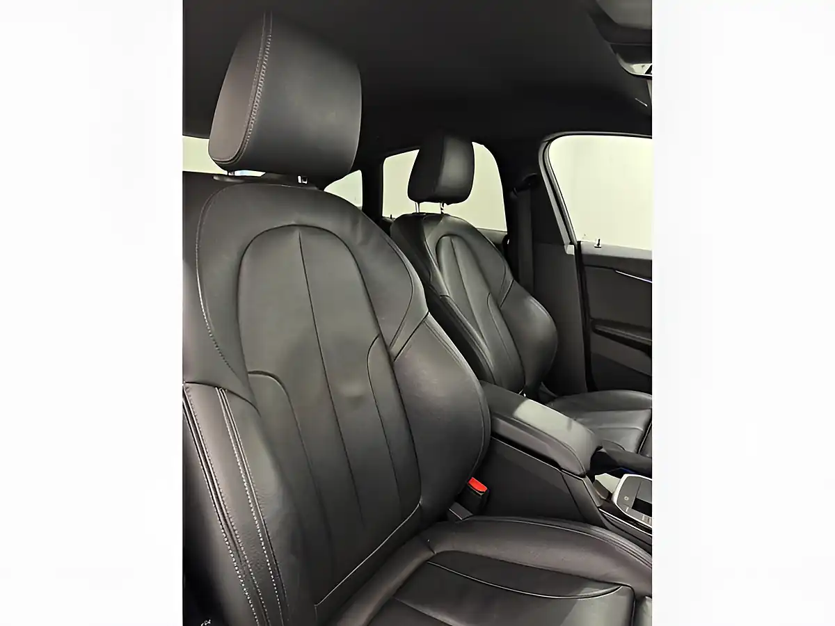 Used 2021 BMW 2 Series M Sport Grey - Interior and Exterior details 9