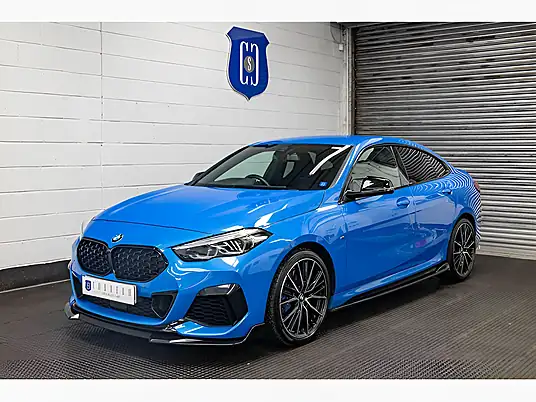 2021 BMW 2 Series M235i Pro Pack
