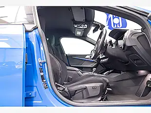 Used 2021 BMW 2 Series Pro Pack Blue - Interior and Exterior details 10