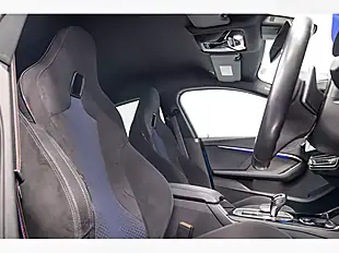 Used 2021 BMW 2 Series Pro Pack Blue - Interior and Exterior details 11