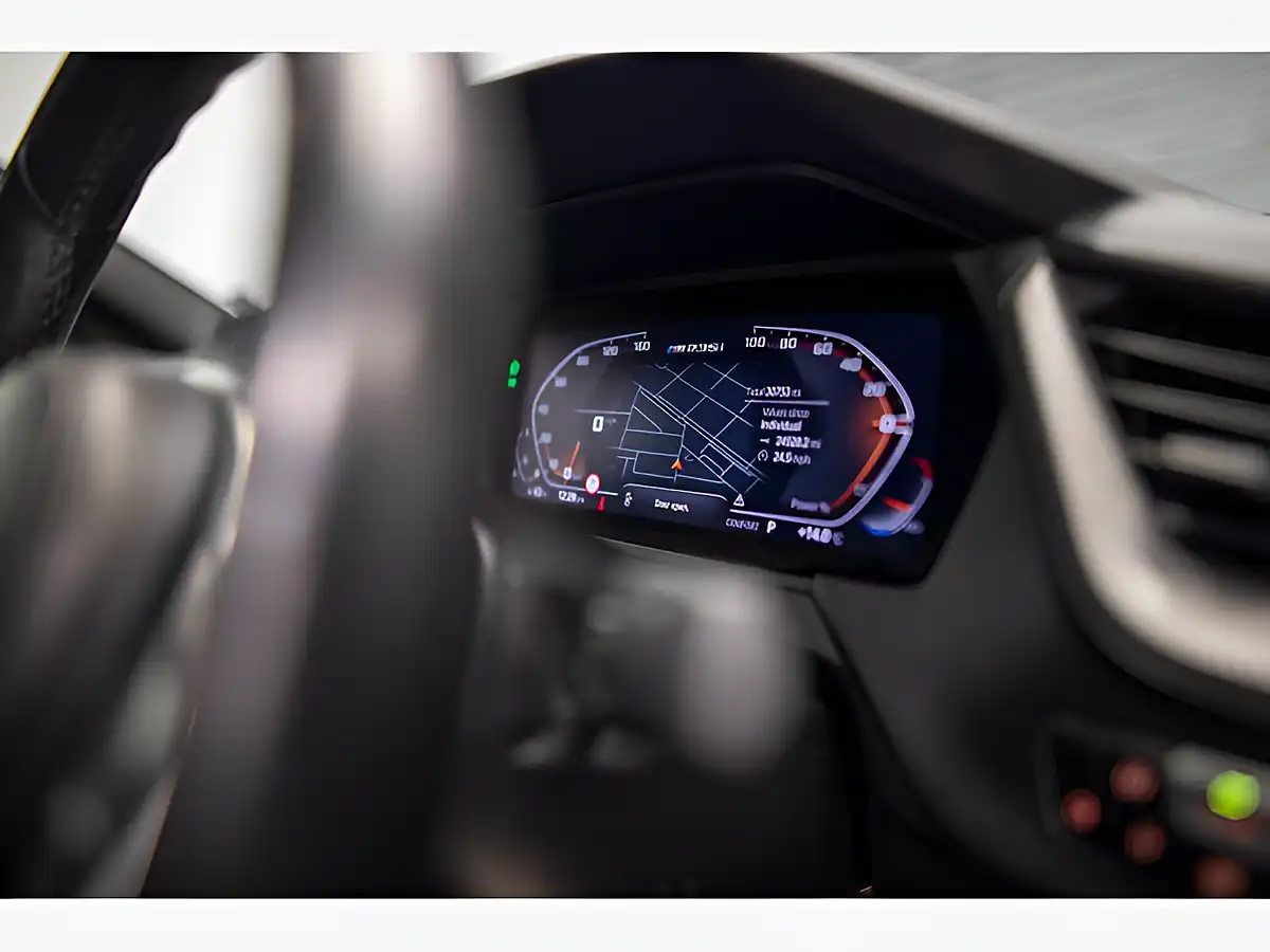 Used 2021 BMW 2 Series Pro Pack Blue - Interior and Exterior details 13