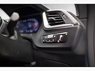 Used 2021 BMW 2 Series Pro Pack Blue - Interior and Exterior details 14