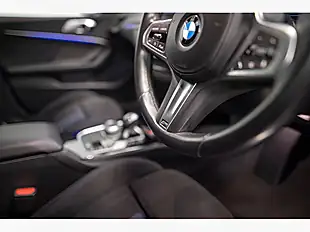 Used 2021 BMW 2 Series Pro Pack Blue - Interior and Exterior details 16
