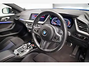 Used 2021 BMW 2 Series Pro Pack Blue - Interior and Exterior details 17