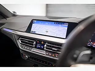 Used 2021 BMW 2 Series Pro Pack Blue - Interior and Exterior details 18