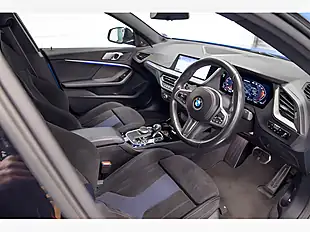 Used 2021 BMW 2 Series Pro Pack Blue - Interior and Exterior details 8